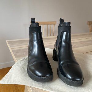 Camper Wonder Boot